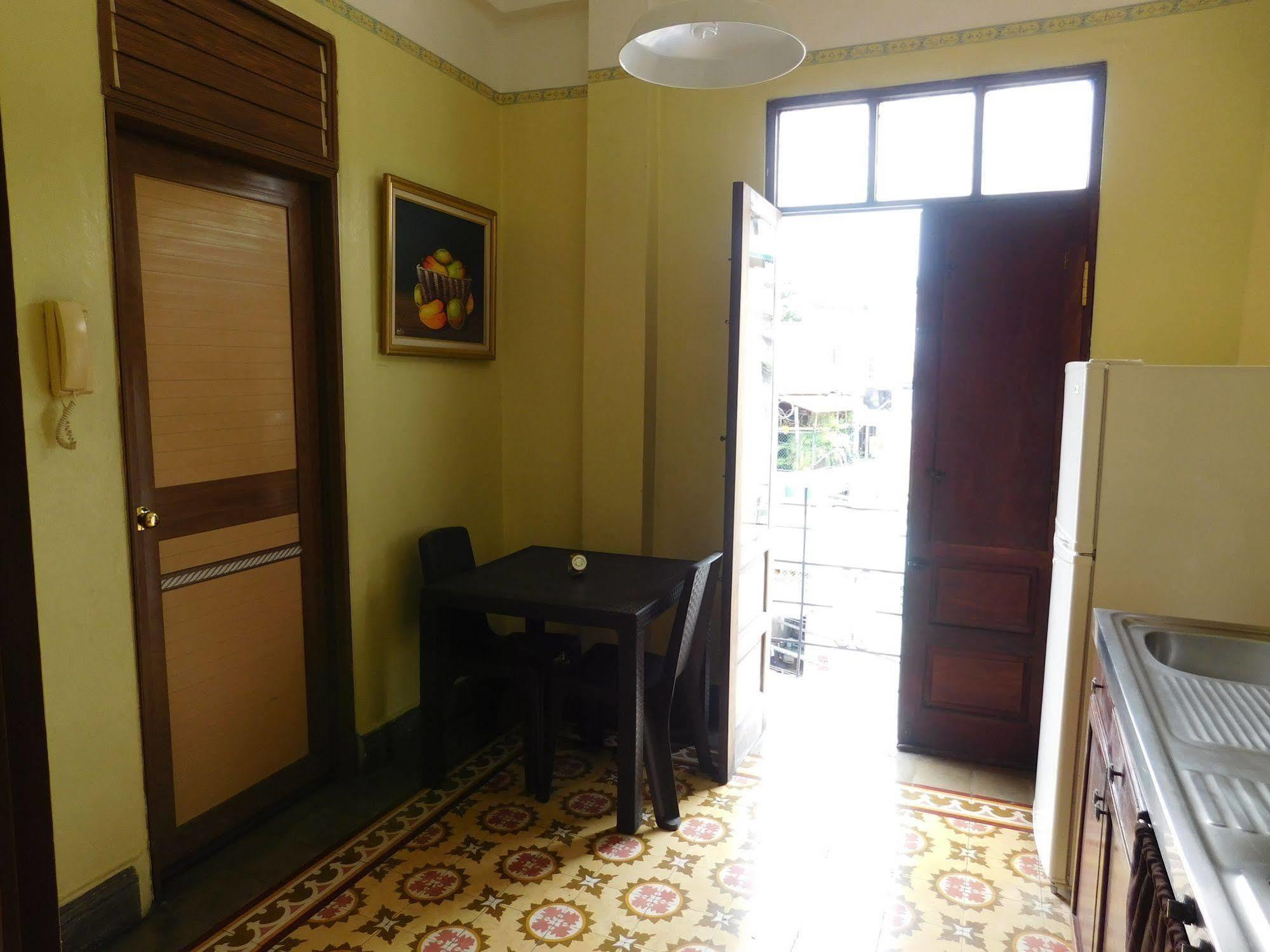 Residencial La Fonte Aparthotel ซานโตโดมิงโก ภายนอก รูปภาพ
